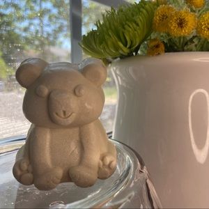 Lush Polar Bear soap